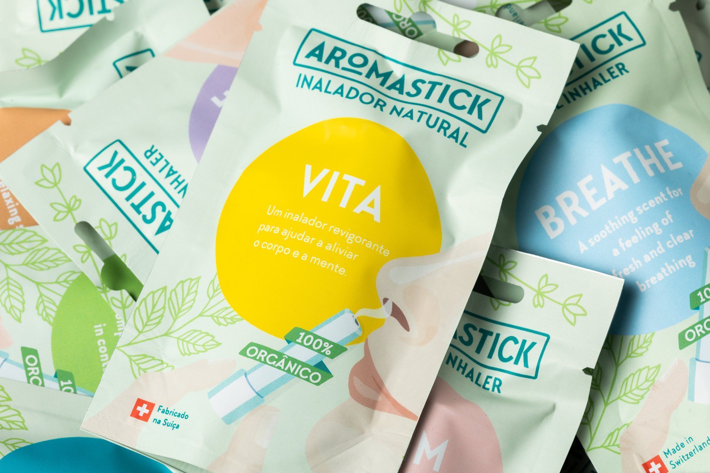 Aromastick VITA - Imagen 7