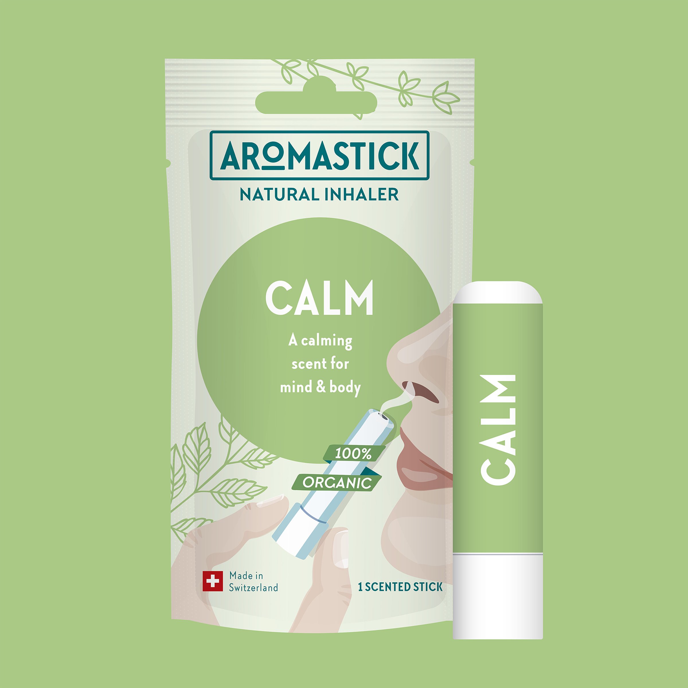 aromastick calm